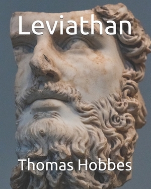 Leviathan by Thomas Hobbes