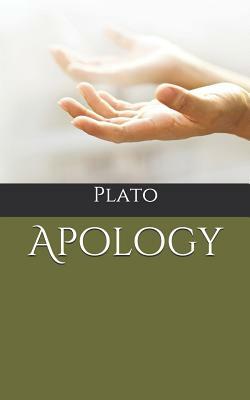 Apology by Plato