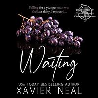 Waiting by Xavier Neal