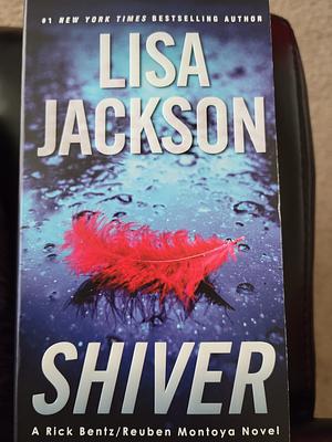 Shiver by Lisa Jackson