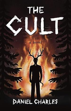 The Cult by Daniel Charles