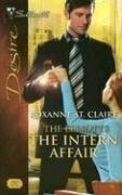 The Intern Affair by Roxanne St. Claire