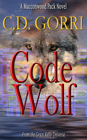 Code Wolf by C.D. Gorri