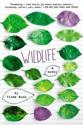 Wildlife by Fiona Wood