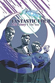 Fantastic Four: Life Story by Mark Russell