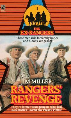 Rangers Revenge by Jim Miller