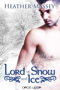 Lord of Snow and Ice by Heather Massey