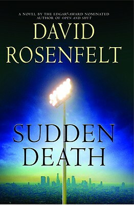 Sudden Death by David Rosenfelt