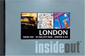 Inside/Out London by Rand McNally and Company