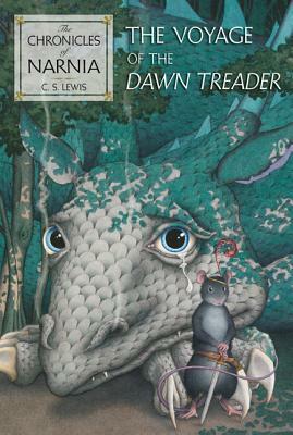 The Voyage of the Dawn Treader by C.S. Lewis