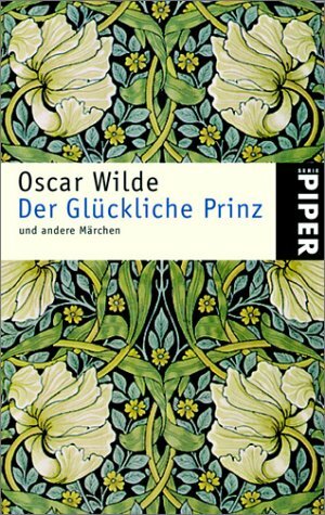 Der Glückliche Prinz Und Andere Märchen by Oscar Wilde