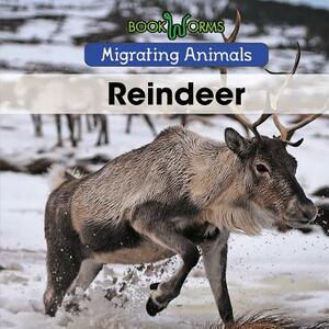 Reindeer by Arthur Best