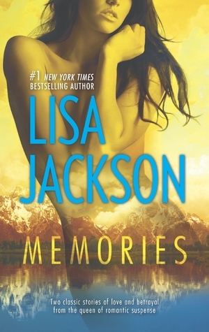 Memories: A Husband to Remember\\New Year's Daddy by Lisa Jackson