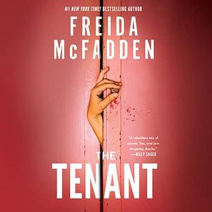 The Tenant by Freida McFadden