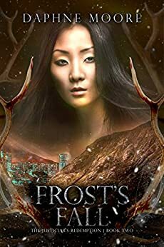 Frost's Fall by Daphne Moore