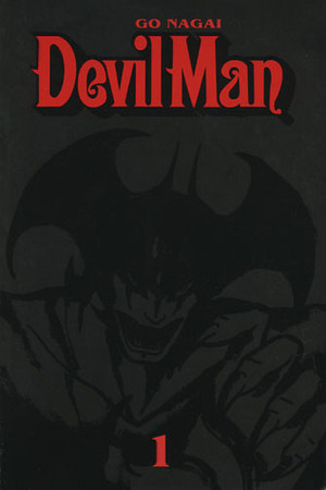 Devilman, vol. 1 by Go Nagai