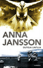 Outoja lintuja by Anna Jansson