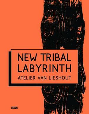New Tribal Labyrinth by Tom Morton, Dominic Van Den Boogerd