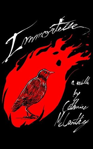 Immortelle by Catherine McCarthy