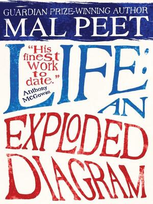 Life by Mal Peet