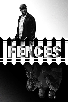 Fences by Kristin Miller