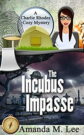 The Incubus Impasse by Amanda M. Lee