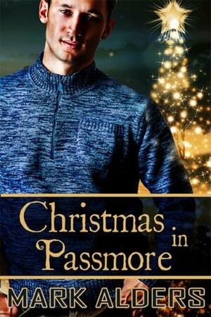 Christmas in Passmore by Mark Alders
