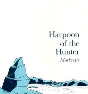 Harpoon of the Hunter by Markoosie