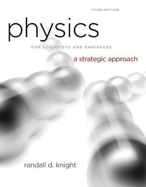 Physics for Scientists & Engineers with Modern Physics with Knight Workbook Plus MasteringPhysics with eText -- Access Card Package (3rd Edition) by Randall D. Knight