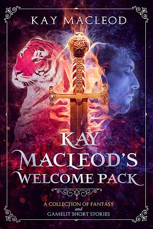 Kay Macleod's Welcome Pack by Kay MacLeod