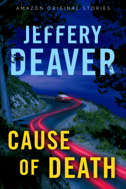 Cause of Death by Jeffery Deaver