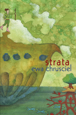 Strata by Ewa Chrusciel