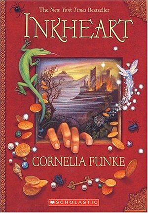 Inkheart by Cornelia Funke