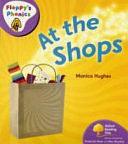 At the Shops by Monica Hughes