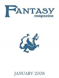 Fantasy magazine , issue 10 by Cat Rambo