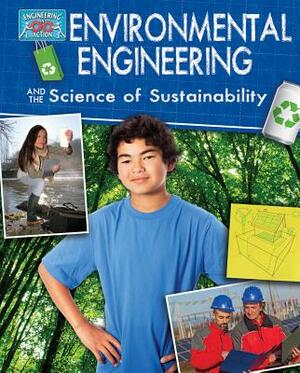 Environmental Engineering and the Science of Sustainability by Robert Snedden