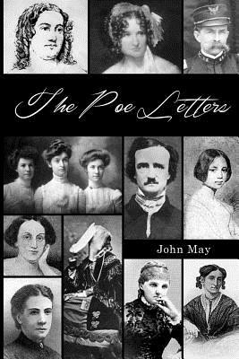The Poe Letters by John May