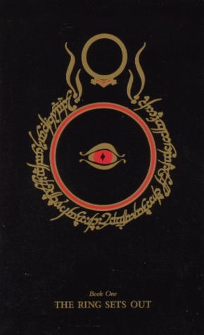 The Ring Sets Out by J.R.R. Tolkien