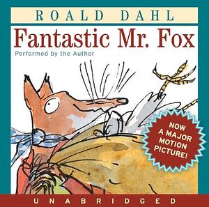 Fantastic Mr. Fox by Roald Dahl