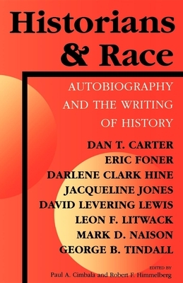 Historians & Race by 