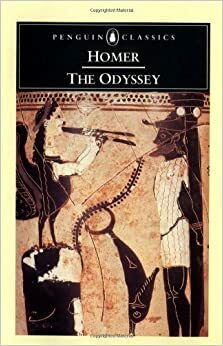 The Odyssey by Homer