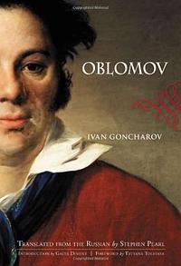 Oblomov by Ivan Goncharov