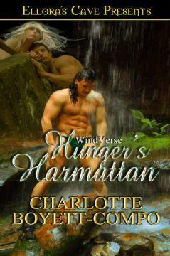 Hunger's Harmattan by Charlotte Boyett-Compo