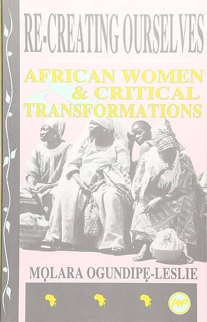 Re-creating Ourselves: African Women &amp; Critical Transformations by Molara Ogundipe-Leslie