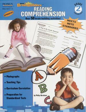 Reading Comprehension, Grade 2 by Philip Abraham