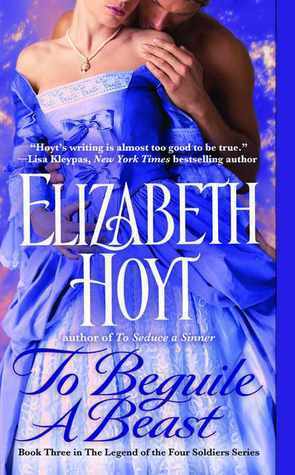 To Beguile a Beast by Elizabeth Hoyt