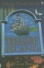 Treasure Island by Henry Brook