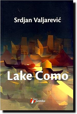 Lake Como by Srđan Valjarević