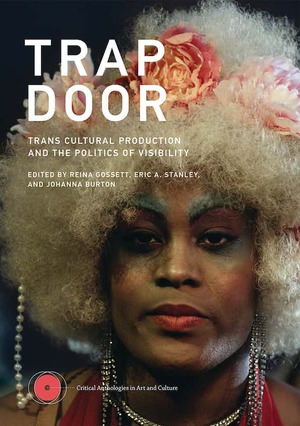 Trap Door: Trans Cultural Production and the Politics of Visibility by Eric A. Stanley, Johanna Burton, Reina Gossett