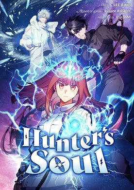 Hunter's Soul by Liquor AshTree, Lee Jung, EUDAM